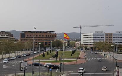 Exterior view of Flat for sale in  Córdoba Capital  with Terrace