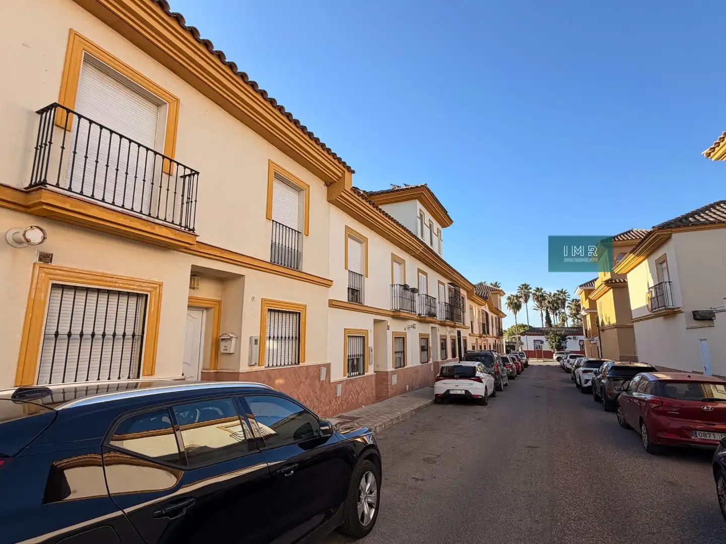 Casa a schiera in vendita a Calle VERDIALES 7, imagen 2