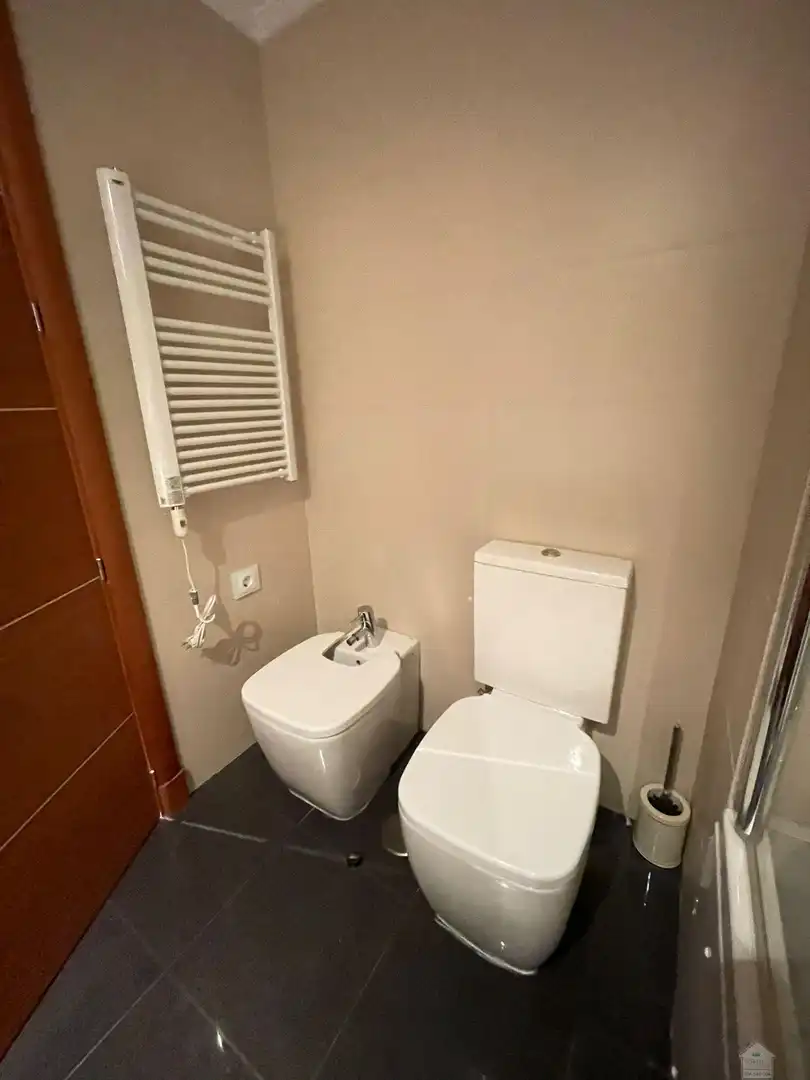 Wohnung zur Miete in La Calzada - La Florida