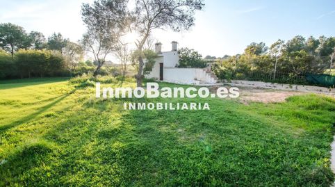 Foto 2 de Casa o chalet en venta en Diseminado P 14, Godelleta, Valencia