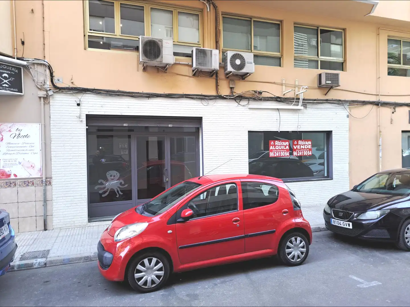 Local comercial de lloguer a Casc Urbà, imagen 2