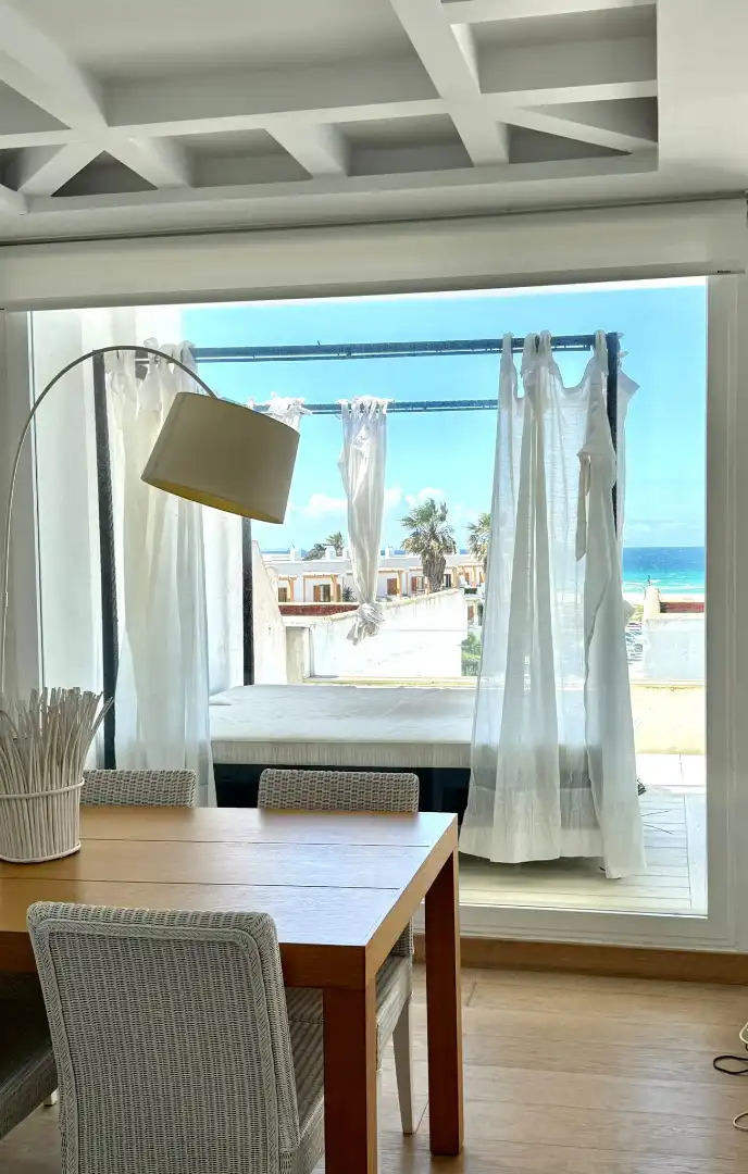 Àtic amb piscina en venda a Tarifa ciudad, imagen 21