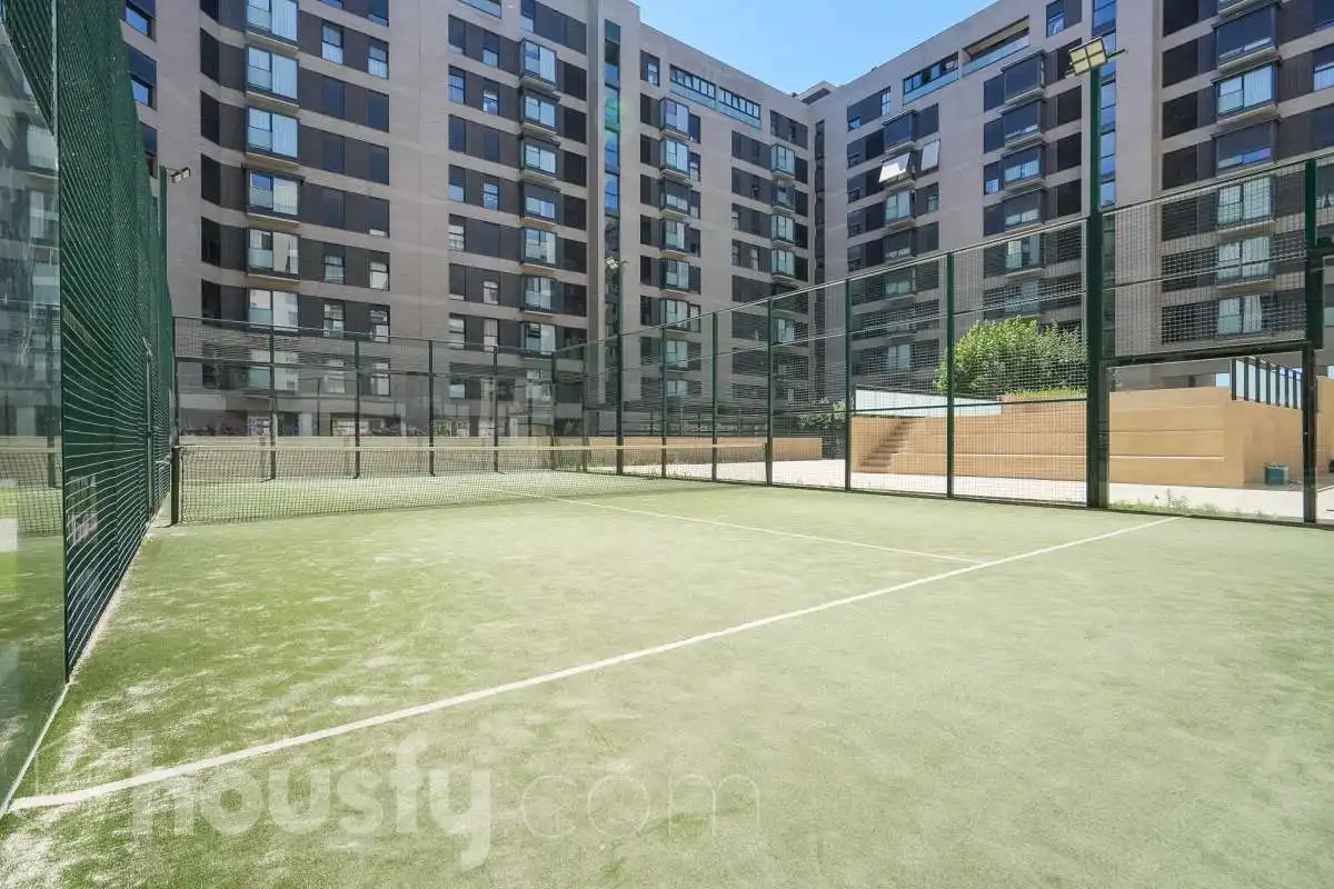 Terraza de Ático en venta en Madrid con Terraza, Trastero y Piscina comunitaria