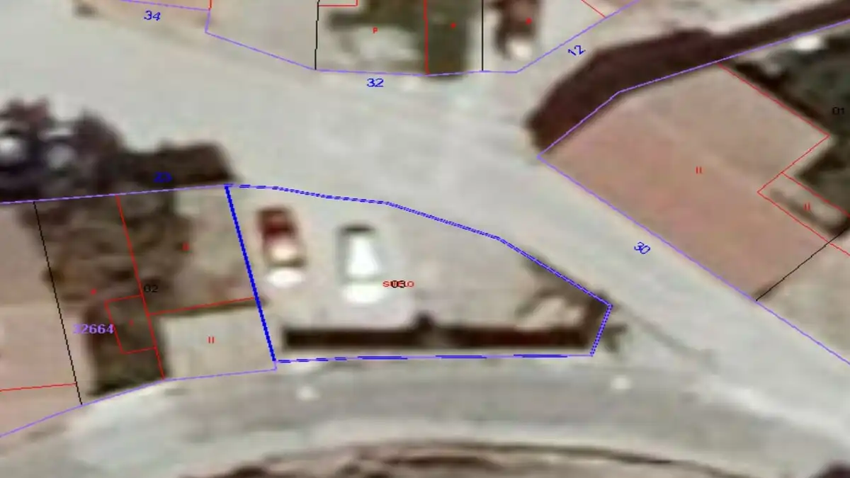 Residencial en venda en Ricla