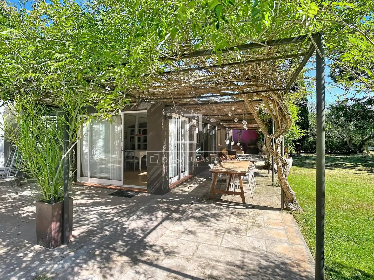 Jardín de Finca rústica en venta en Ciutadella de Menorca con Jardín privado, Terraza y Piscina