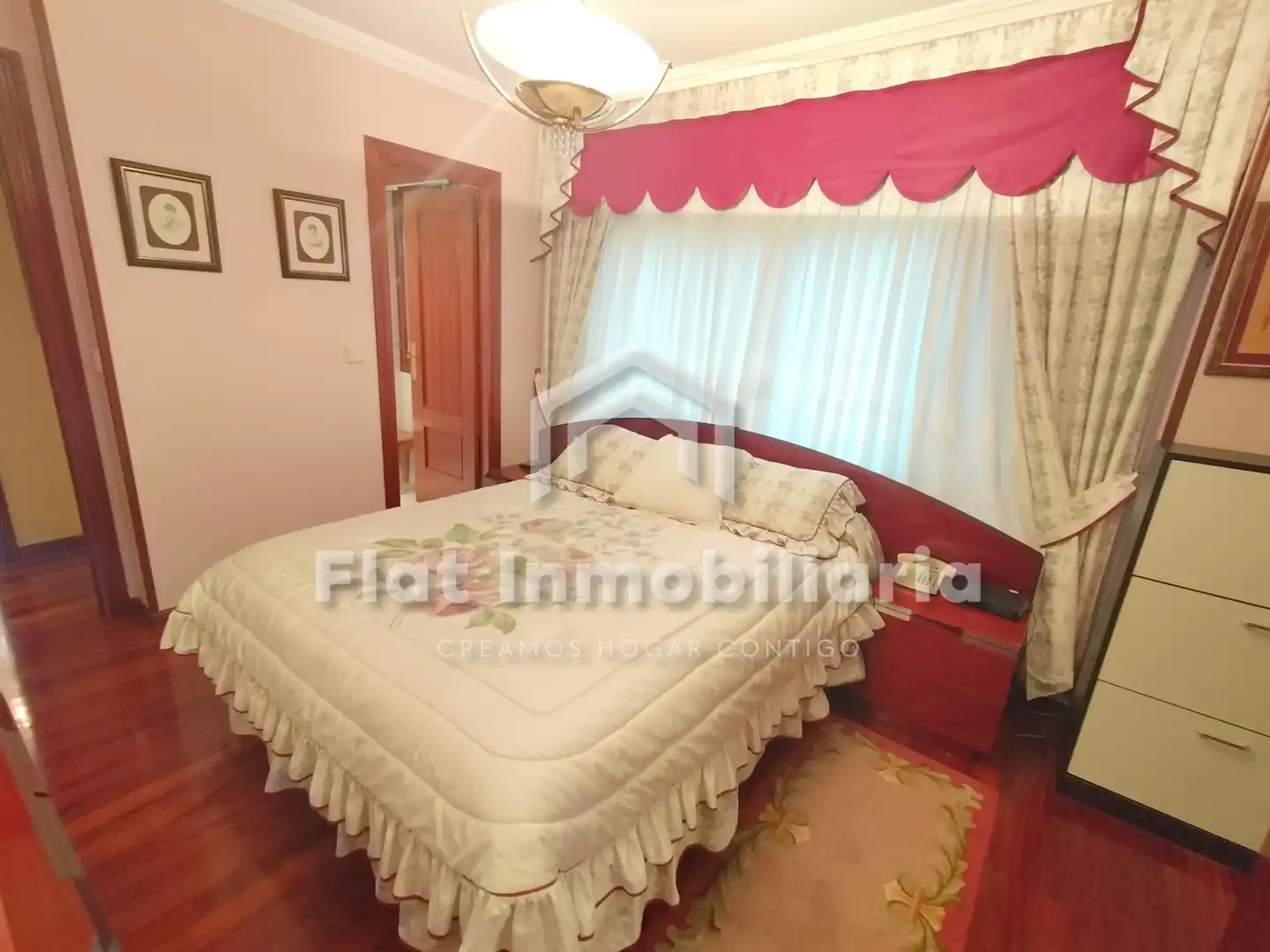 Flat with terrace for sale in Calle el Hoyo, imagen 18
