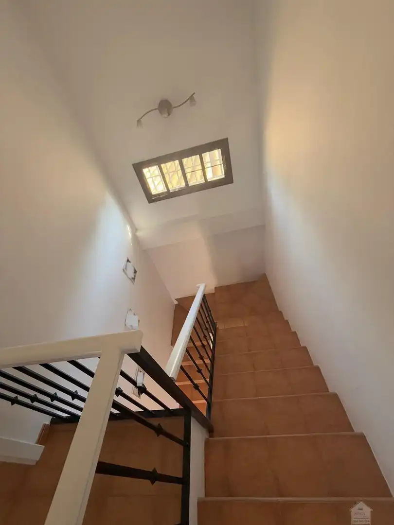 Chalet con piscina en venta en Oromana, imagen 16