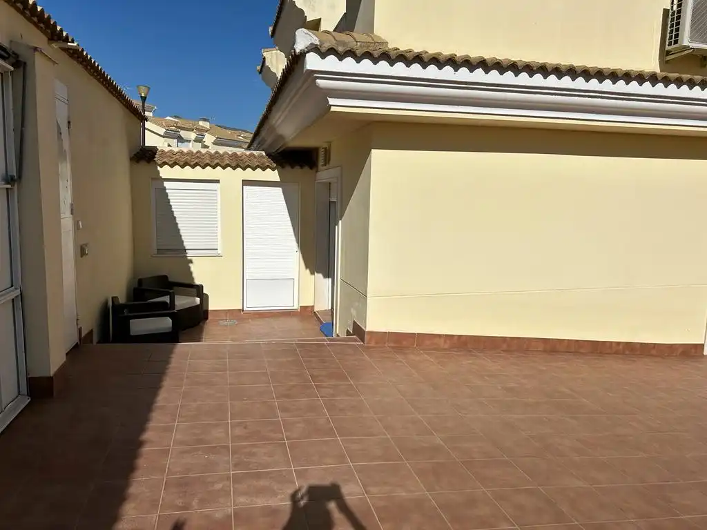 Casa en venda a La Carolina, imagen 13