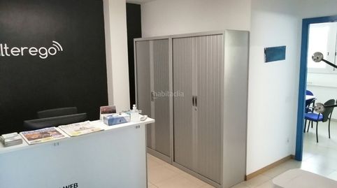 Oficinas en alquiler en av salvador dalí, immagine 5