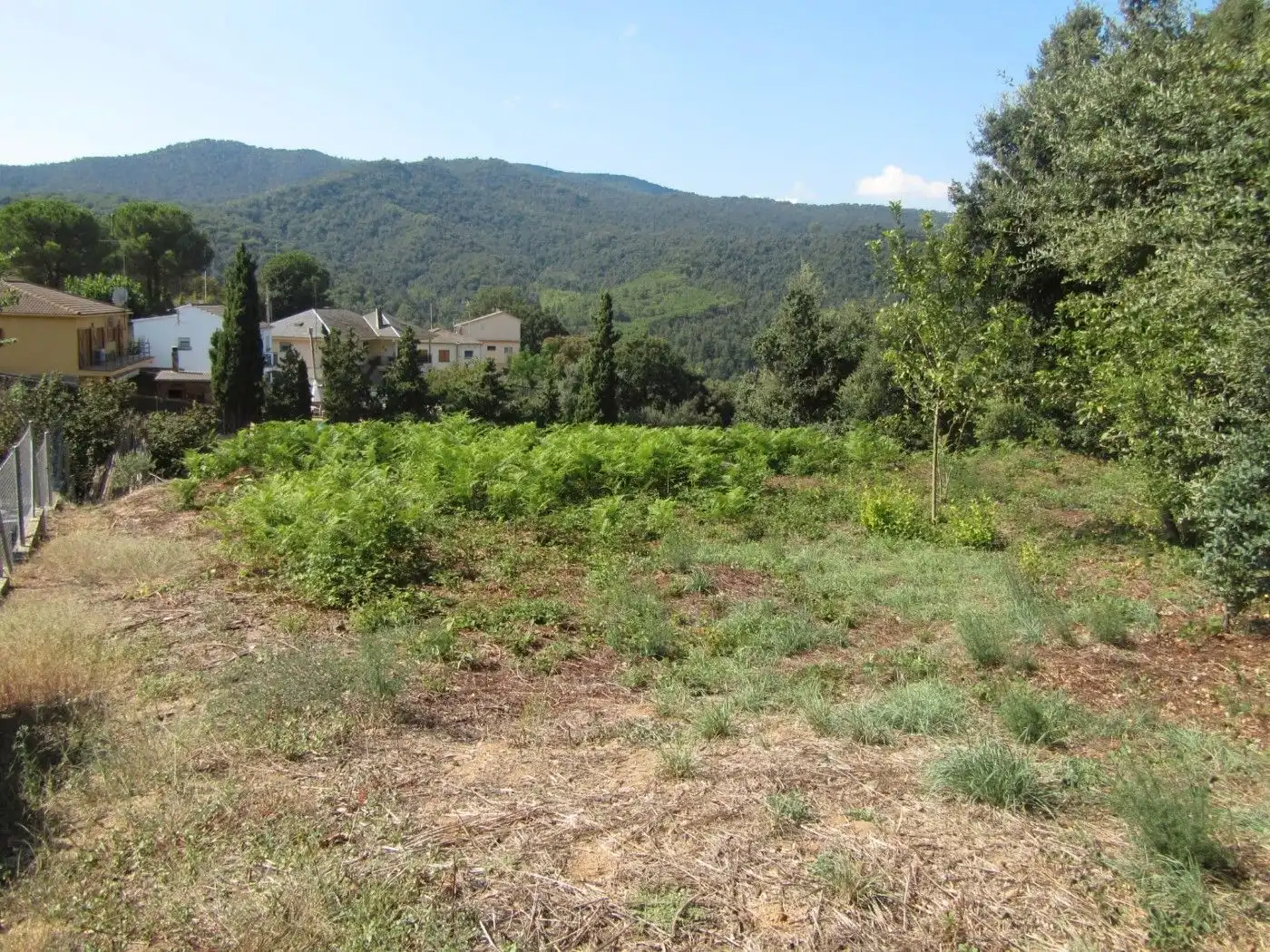 Terreno residencial en venta en Lloc Can Puigdemir 8H, imagen 4