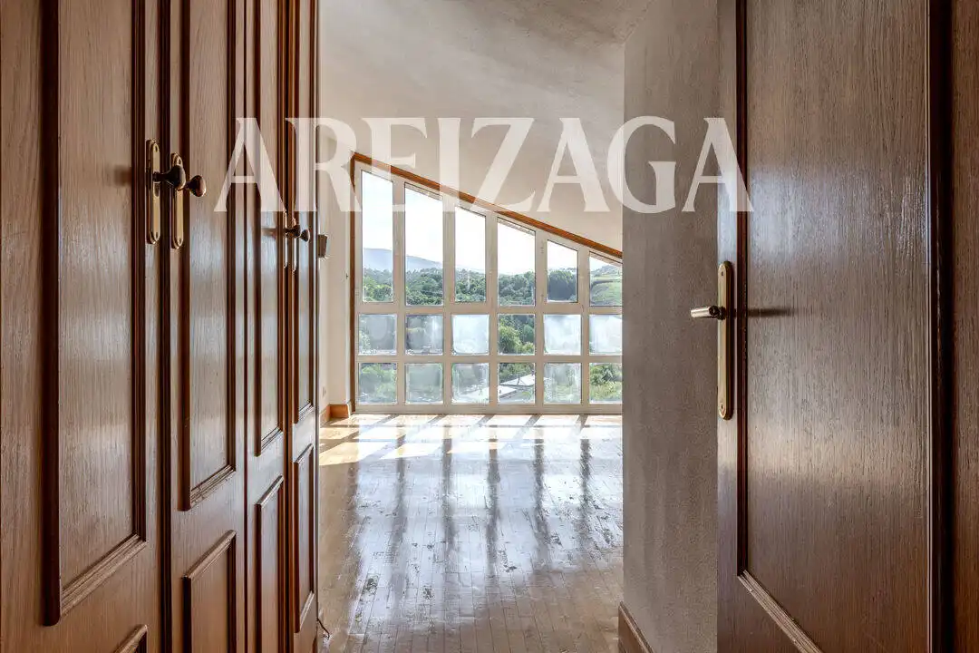 Reihenhaus mit Garten zum Verkauf in Ibaeta, imagen 52