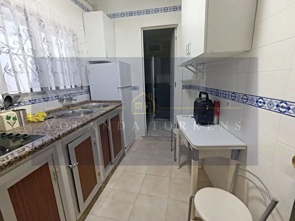 Casa o xalet en venda a Centro