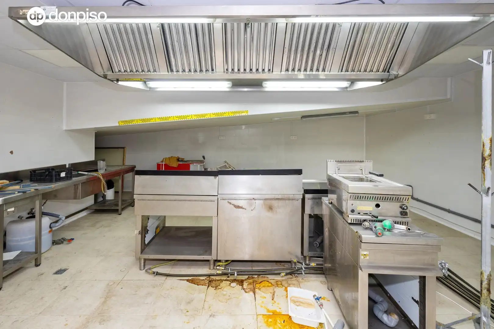 Local comercial en venta en Avenida Santa Maria de la Alhambra, imagen 28