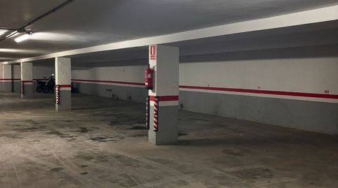 Foto 2 de Garatge en venda a Carrer del Dos de Maig, Zona Concordia, Burjassot