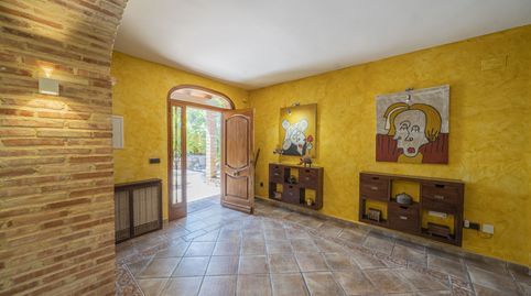 Foto 4 de Finca rústica en venta en Corral Nou - Montros - Estepar, Náquera