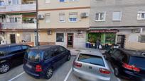 Exterior view of Flat for sale in Getafe  with Terrace