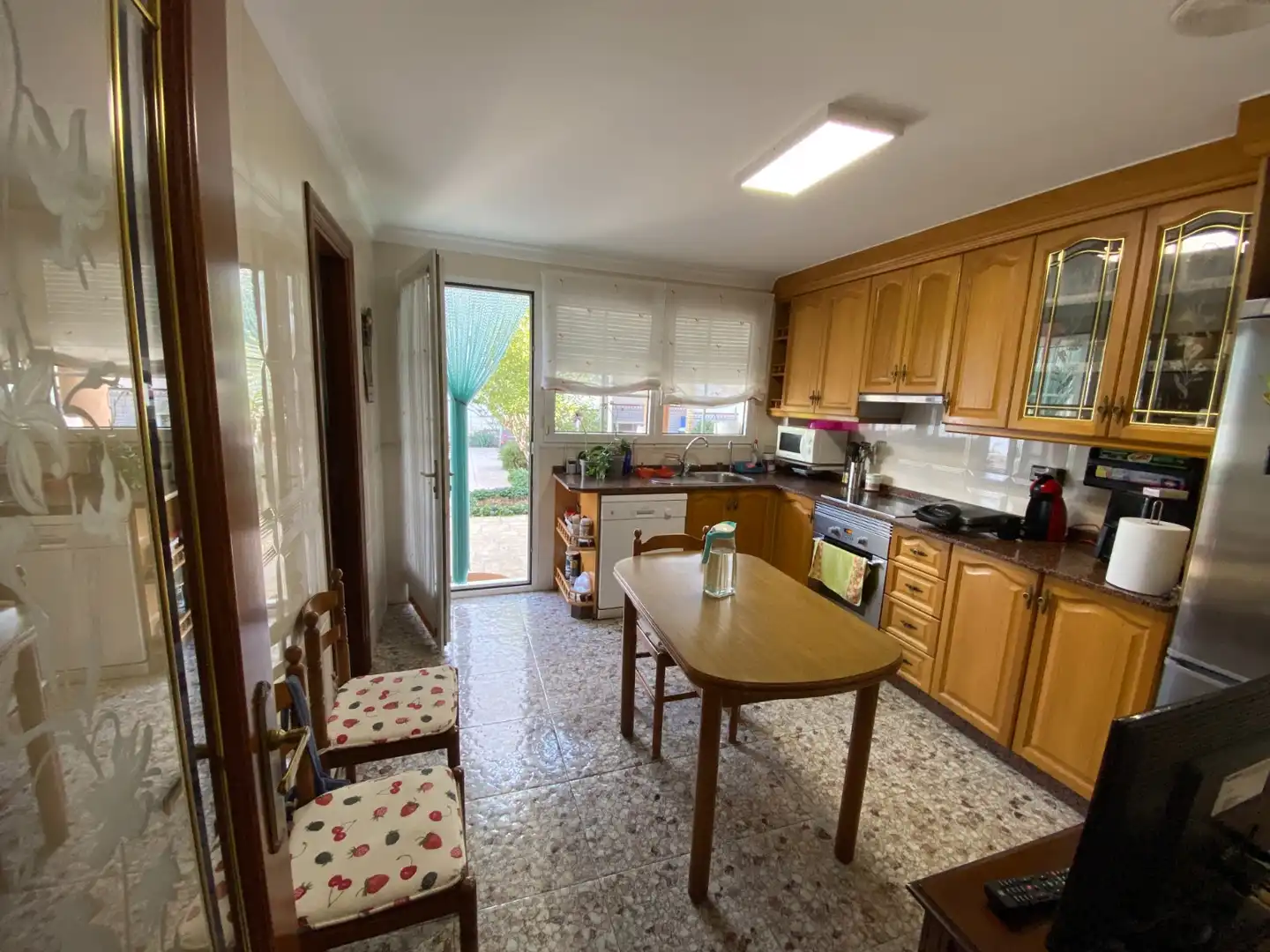 Casa con piscina in vendita a Sax, imagen 9