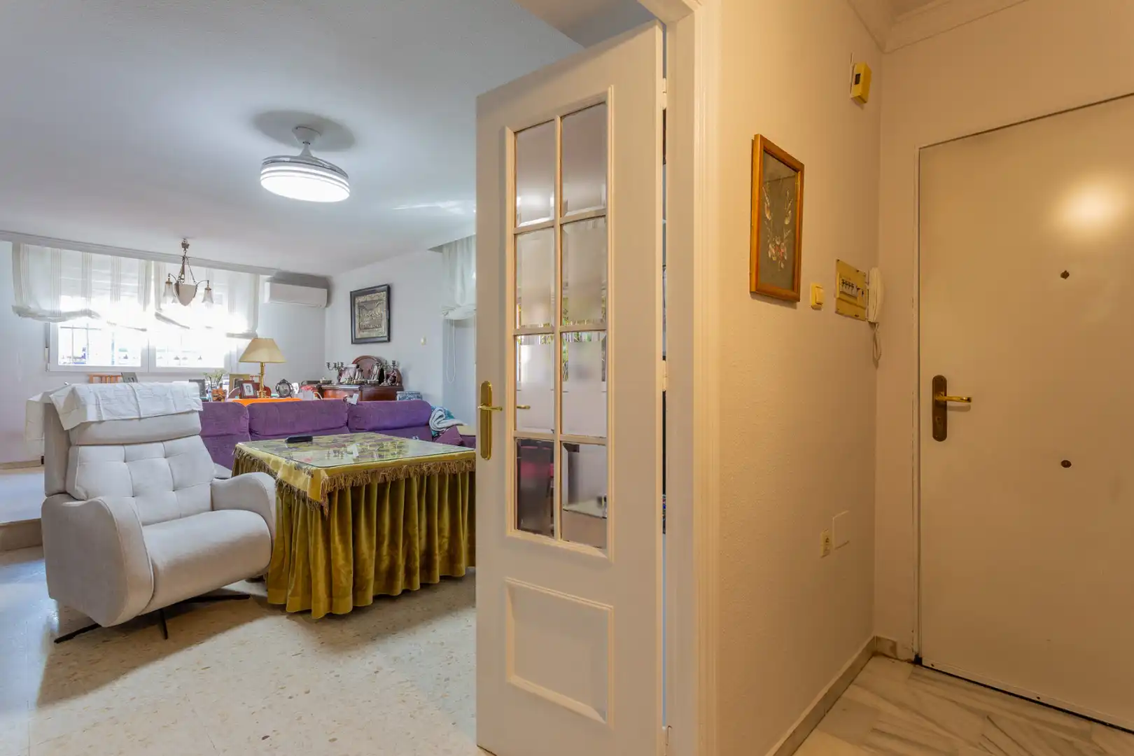 Casa o xalet en venda en Peligros amb Aire condicionat, Calefacció i Terrassa