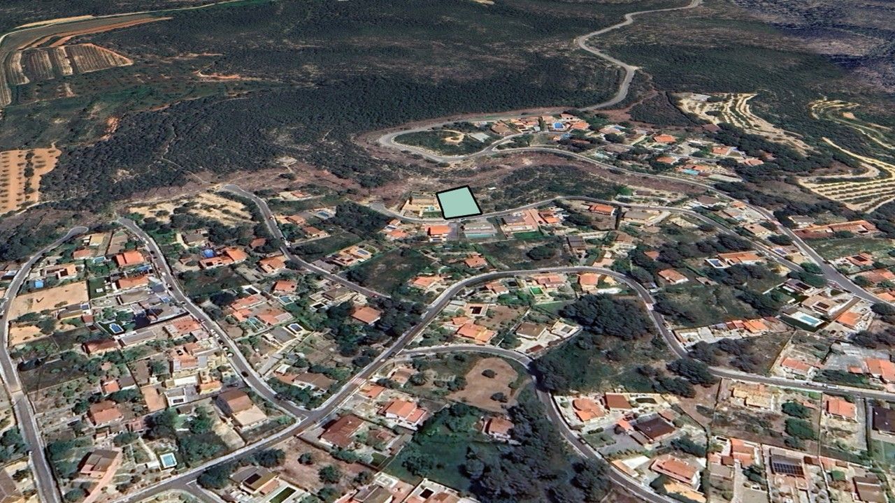 Oficina en venda en Vespella de Gaià