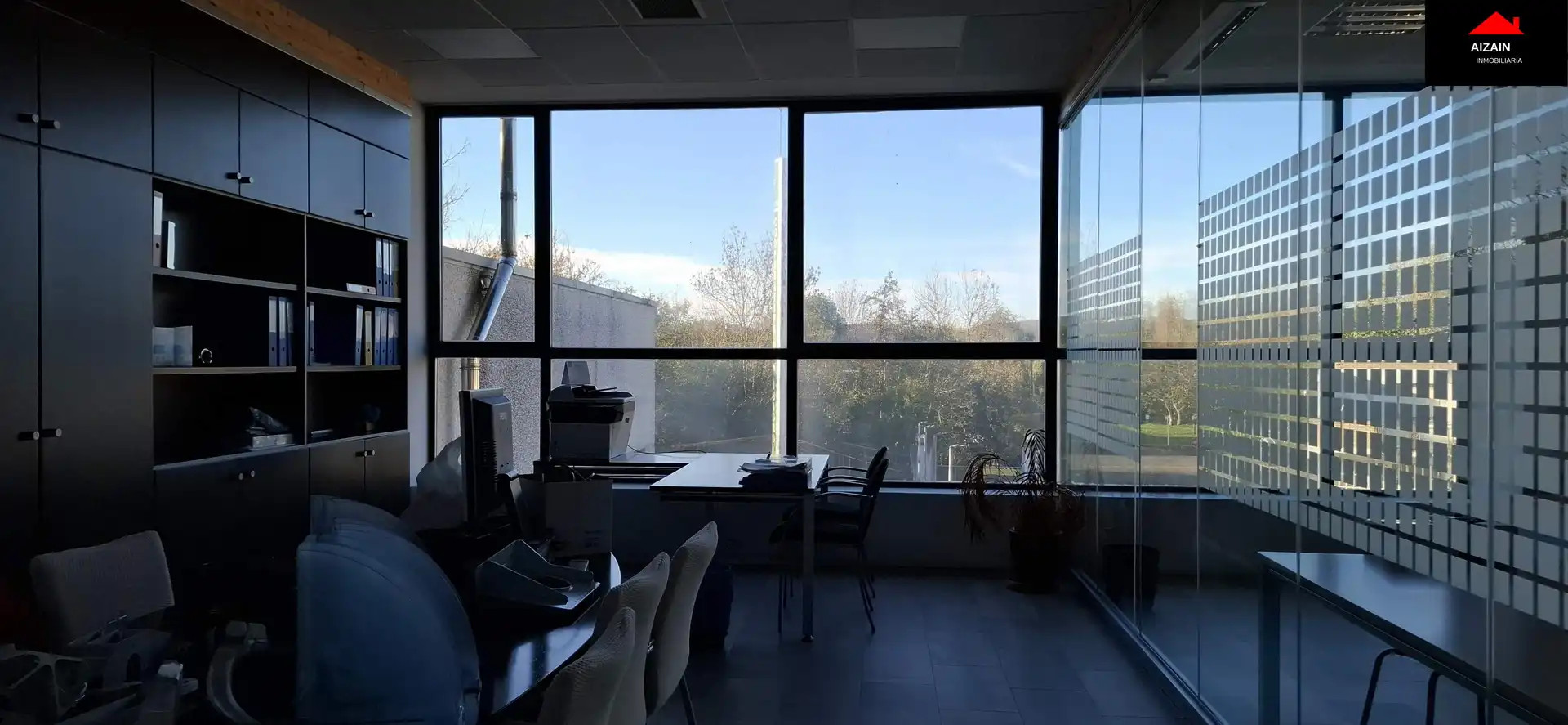 Office space to rent in Mungia, imagen 10