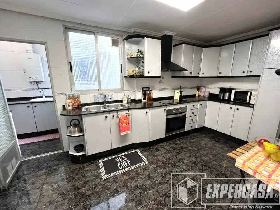 Flat with lift for sale in Quatre Carreres, imagen 13