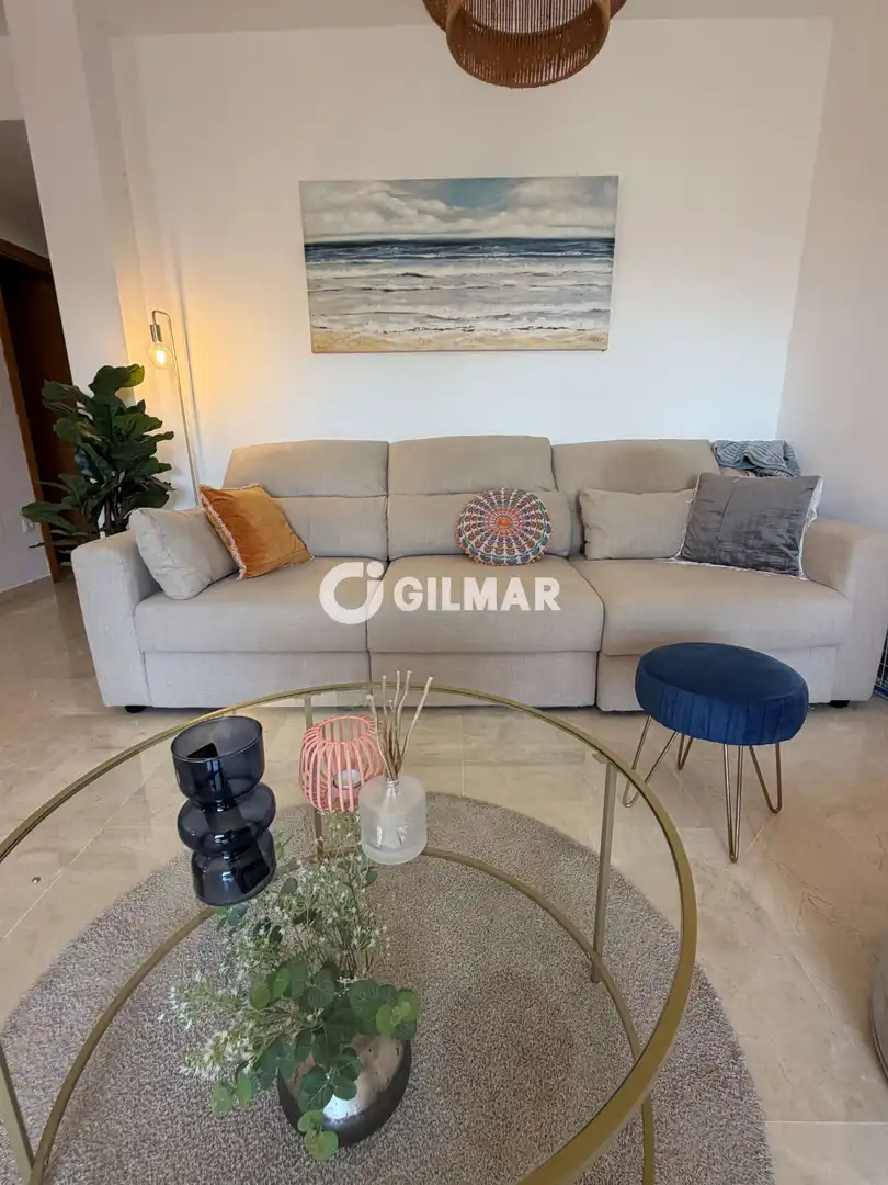 Apartment mit Terrasse zum Verkauf in Estepona Pueblo, imagen 7