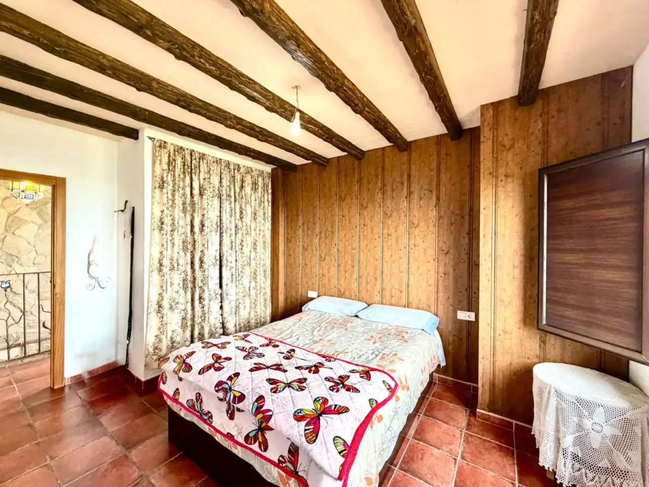 Casa rústica en venda a Macharaviaya, imagen 25