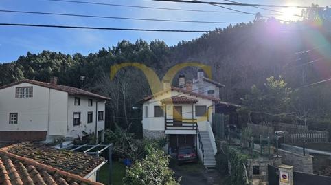 Foto 2 de Casa o xalet en venda a Naves, Pría - Nueva-Hontoria - Naves, Llanes