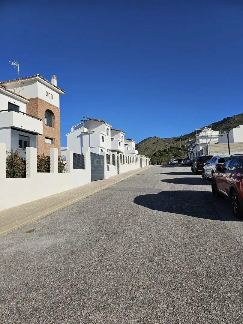 Residential land for sale in Calle Veleta s/n, imagen 8