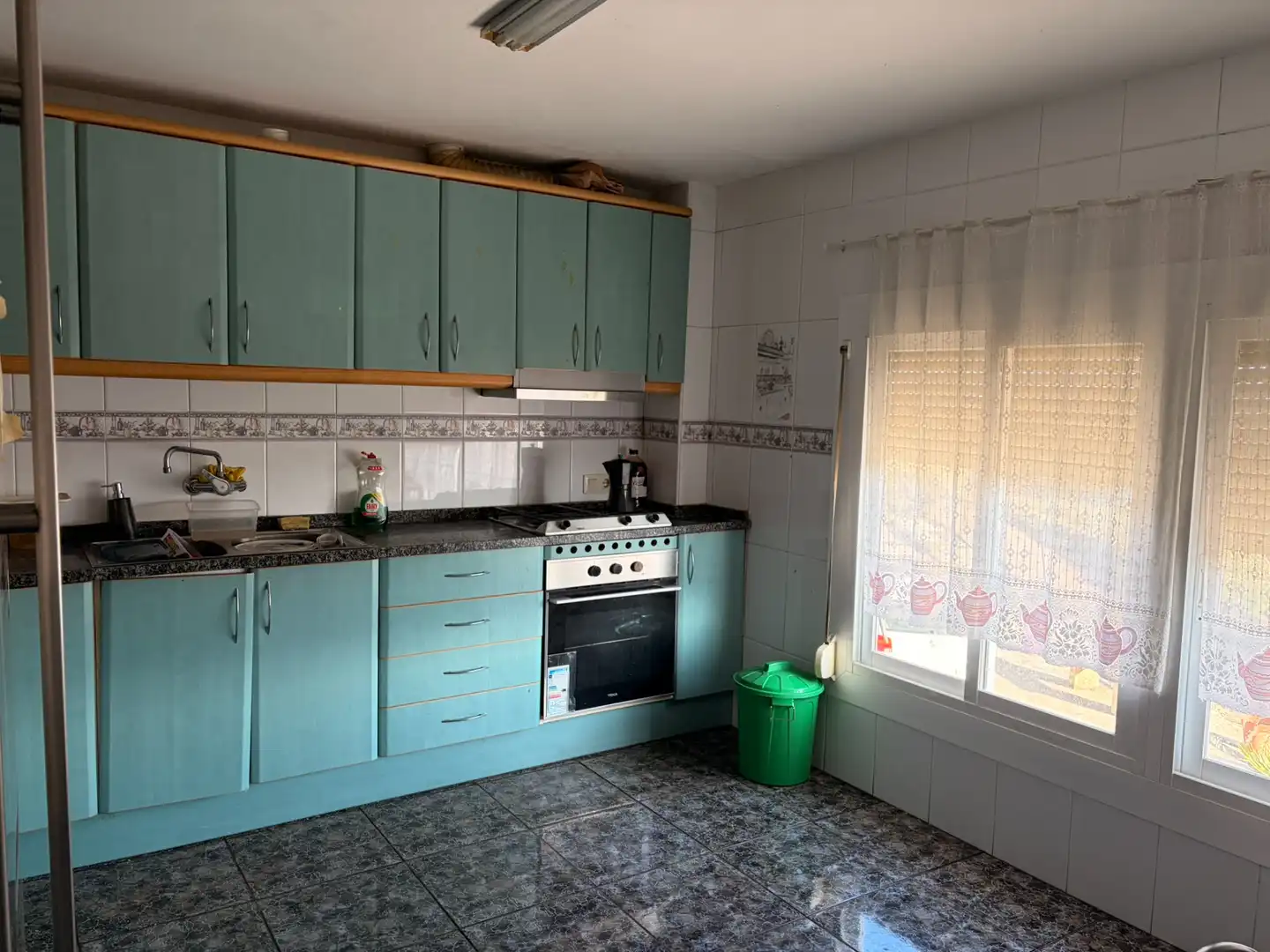 Casa rústica amb jardí en venda a Les Borges Blanques, imagen 9