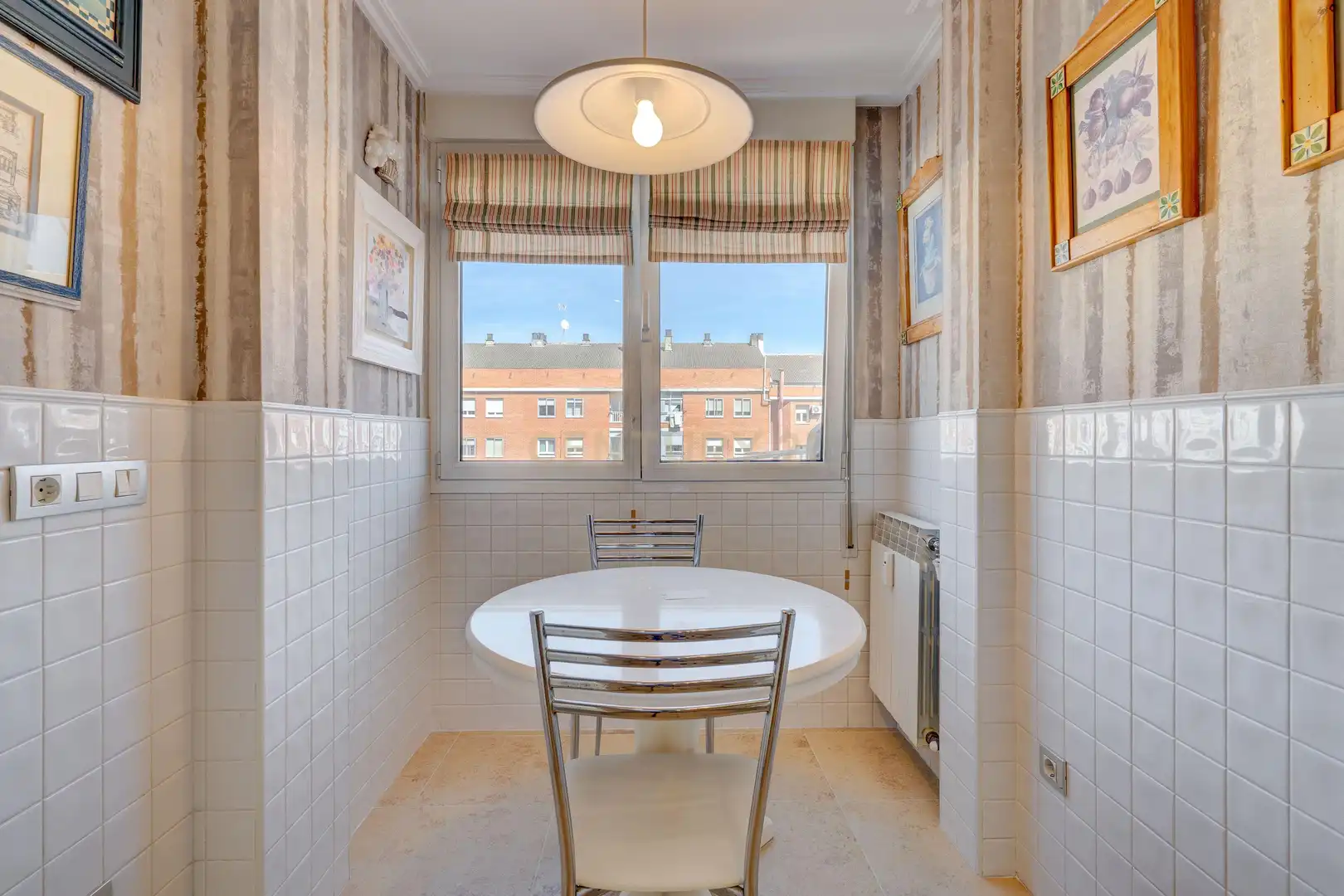Flat with lift for sale in Avenida Beato Tomás de Zumárraga, 68, Vitoria-Gasteiz, Spain 1, imagen 38