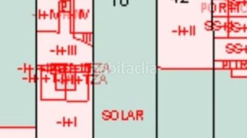 Solar con frente a la calle progrés en torelló, immagine 2
