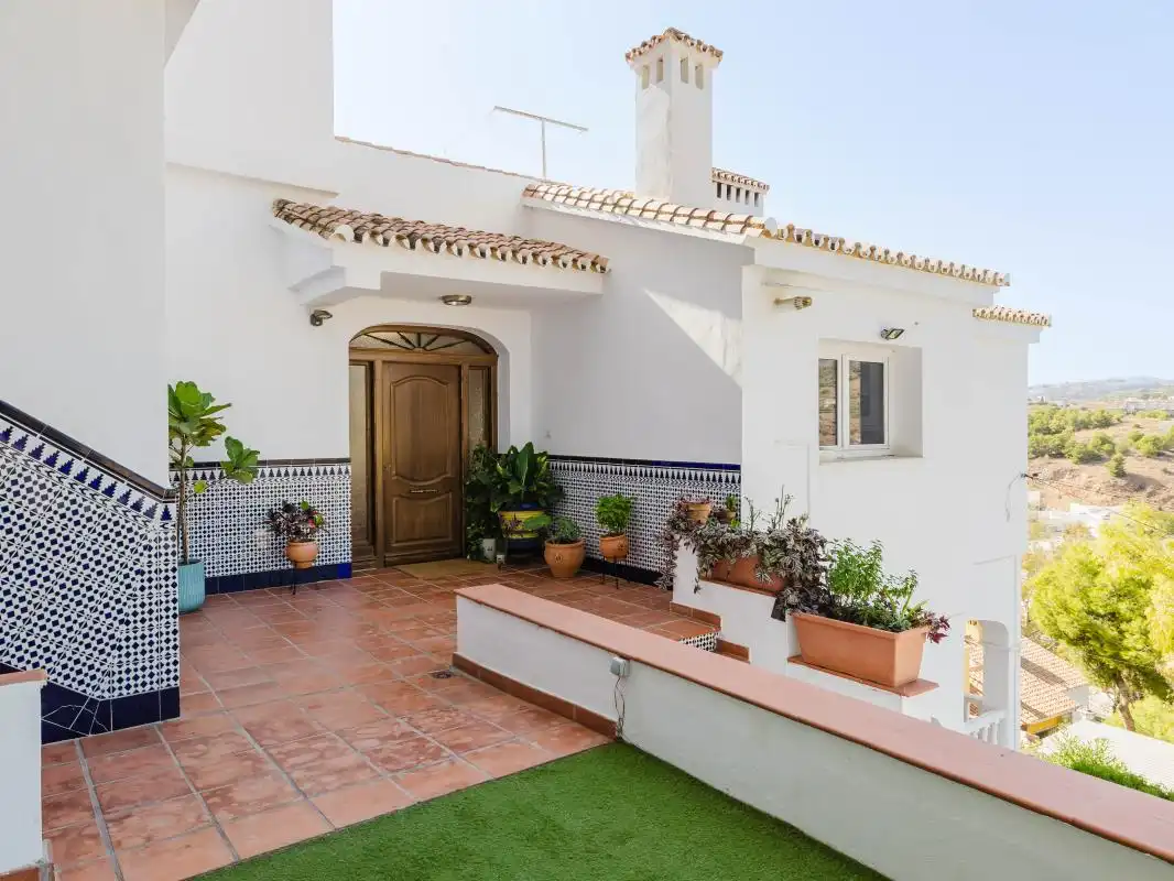 Casa o chalet en venta en C. Baja, El Candado