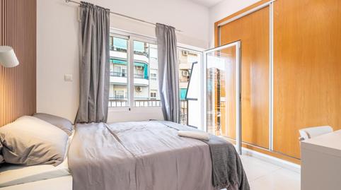 Foto 2 de Apartament per a compartir a Benalúa, Alicante / Alacant