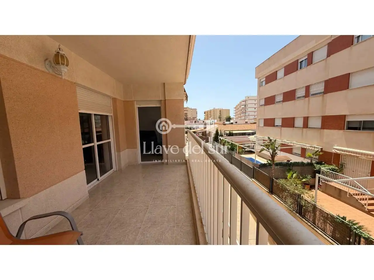 Wohnung mit Terrasse zum Verkauf in Las Lomas - Las Yucas, imagen 3