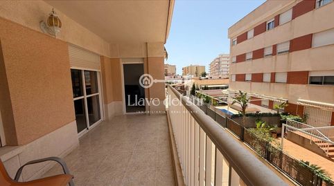 Foto 3 de Piso en venta en Las Lomas - Las Yucas, Águilas