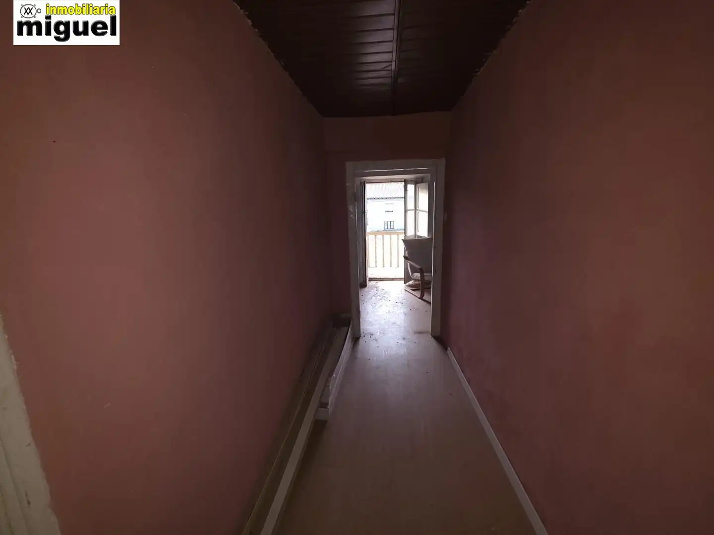 Casa o chalet en venta en Herrerías con Terraza y Balcón