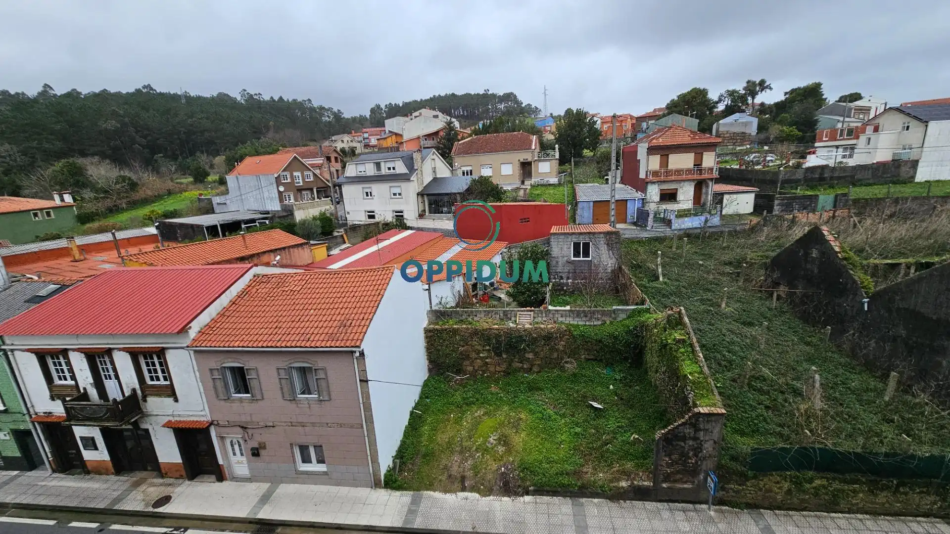 Flat for sale in Boiro  with Heating, Terrace and Storage room