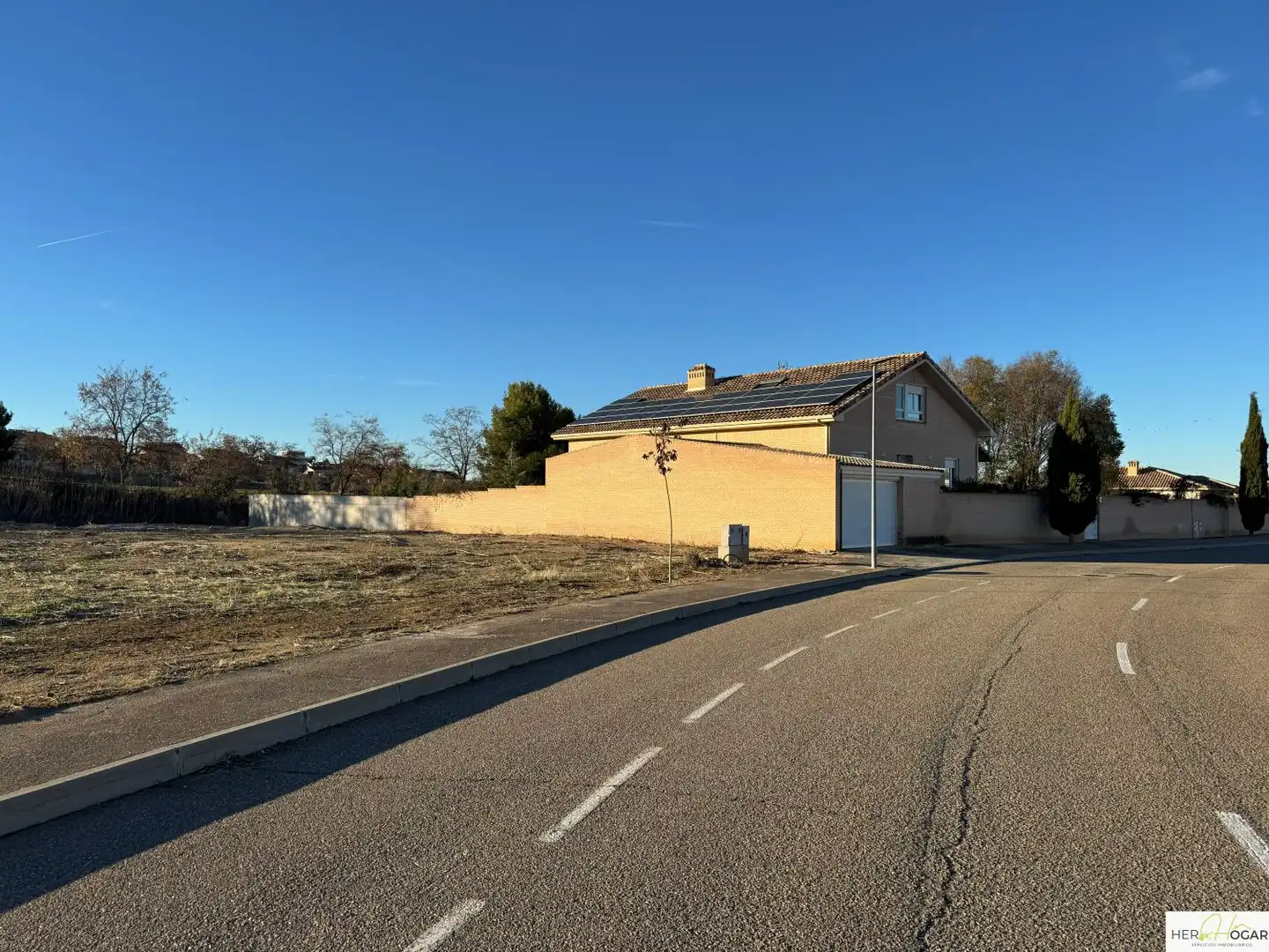 Residencial en venda en Layos