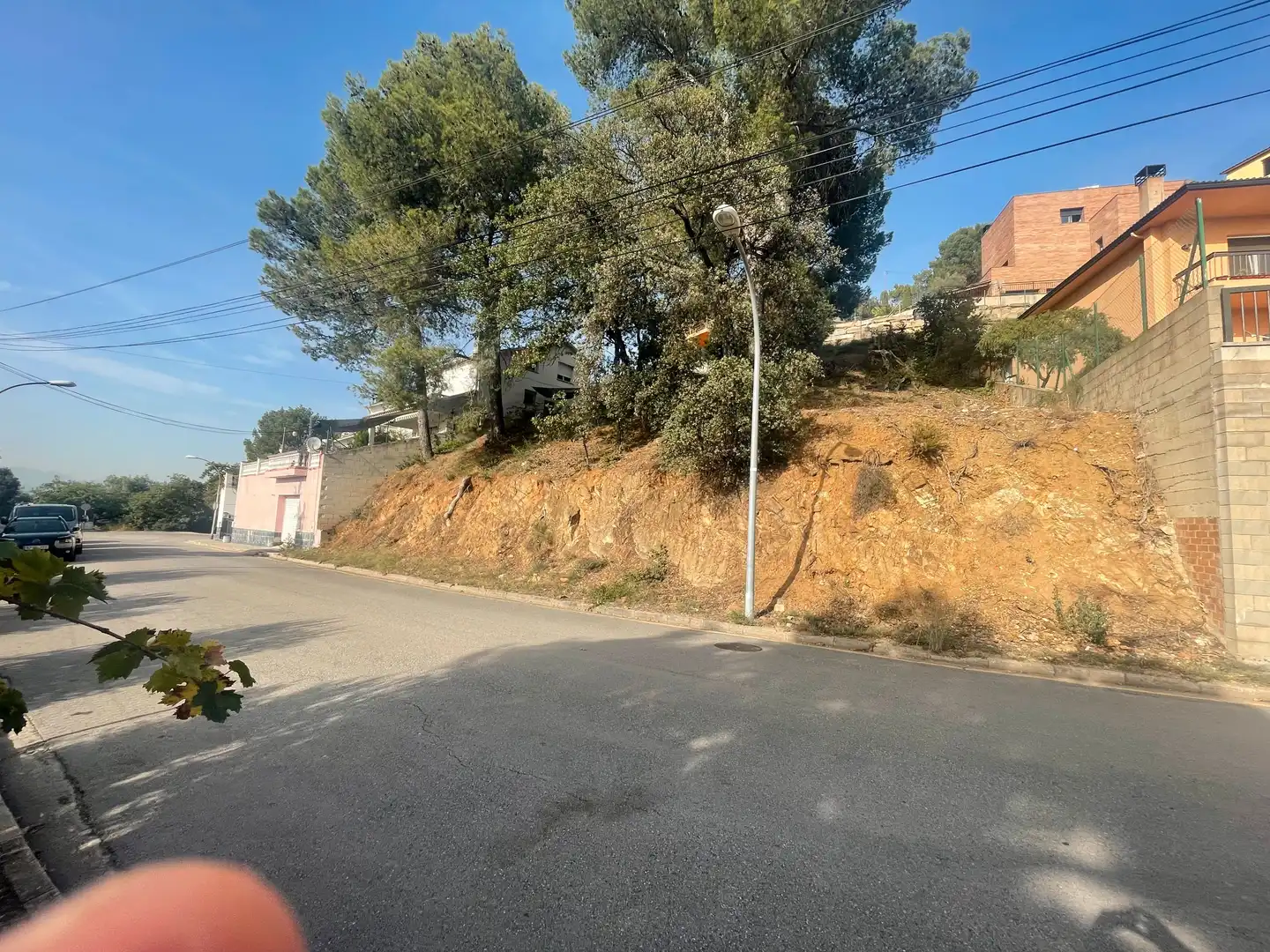 Terreno residencial en venta en Martorelles, imagen 9