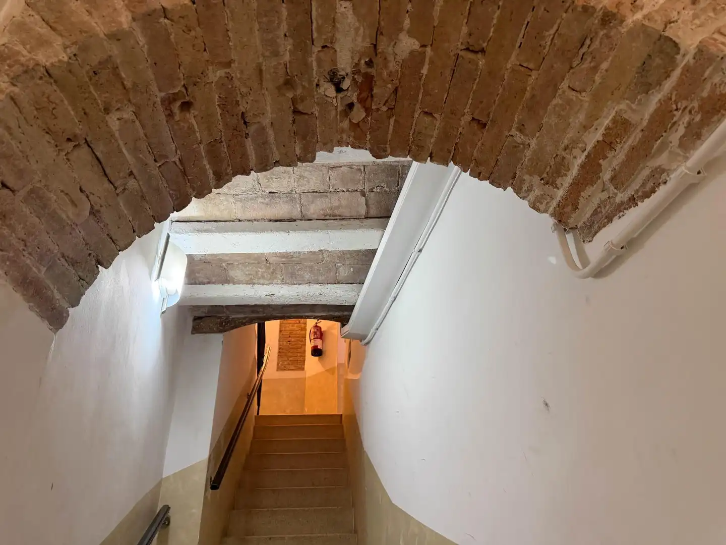 Piso con balcón en venta en BLANQUERIA, imagen 20