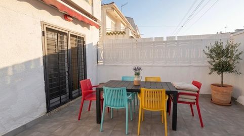 Foto 3 de Casa adosada en venta en Cunidor, Cunit