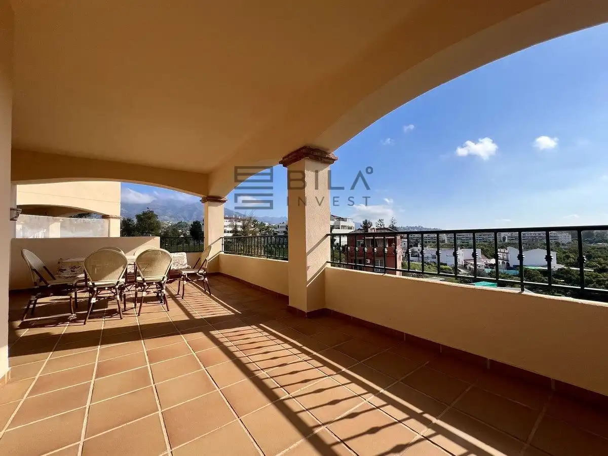 Piso en venta en La Cala Hills, imagen 9