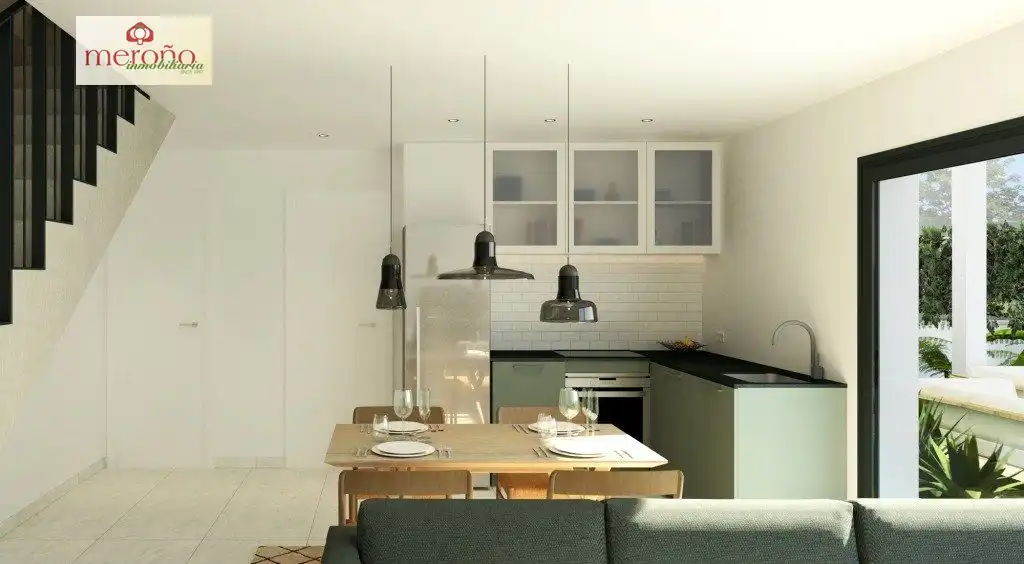 Bungalow con piscina en venta en Gran Alacant, imagen 6