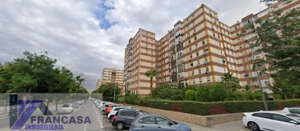 Piso en venta en Villegas
