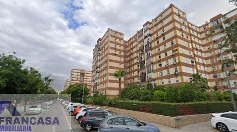 Foto 4 de Pis en venda a Villegas,  Sevilla Capital