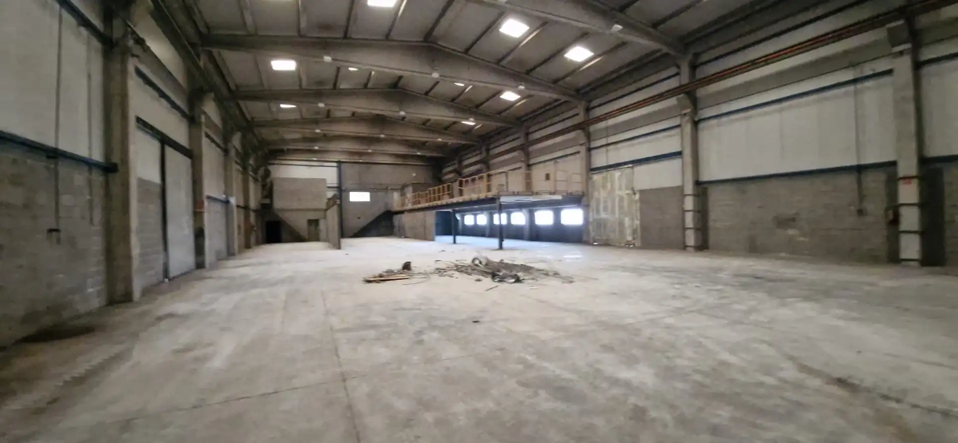 Nave industrial in vendita a Piera, imagen 5