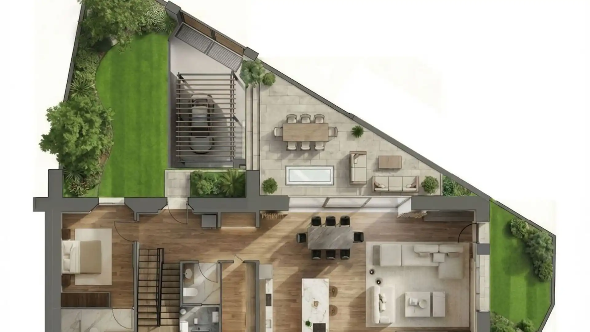 Houses for sale in Ribadesella  with Air Conditioner, Terrace and Storage room