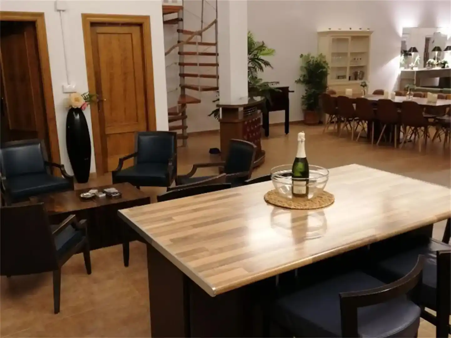 Comedor de Loft en venta en Felix con Aire acondicionado y Amueblado