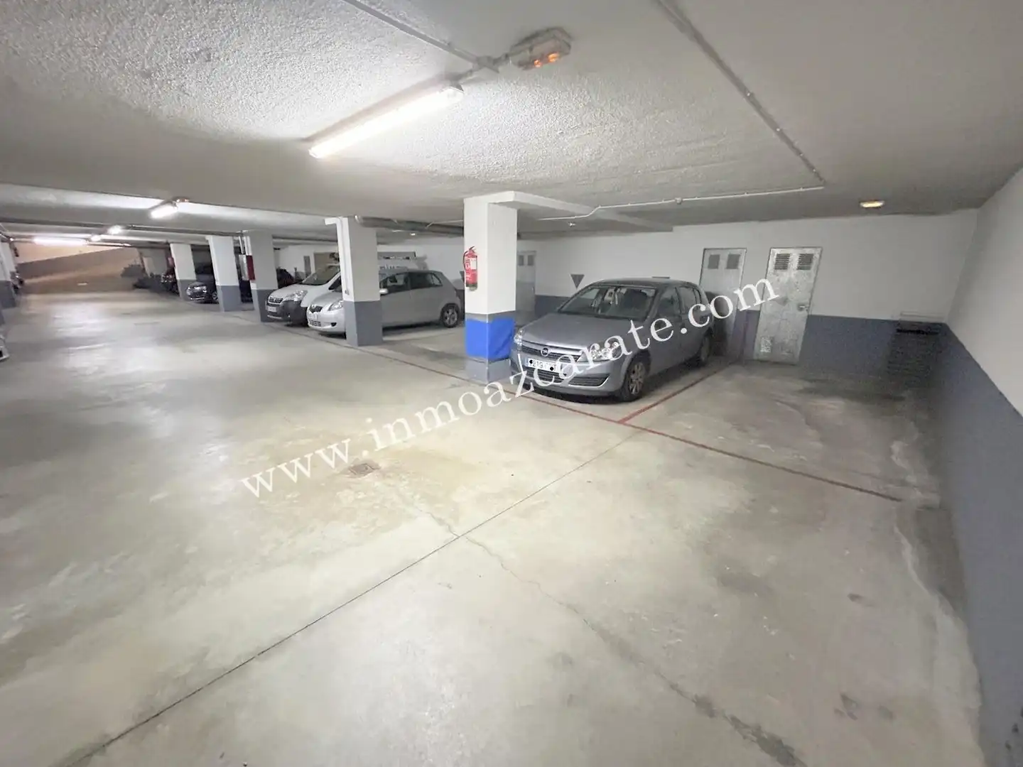 Parcheggio in vendita a Estella / Lizarra, imagen 3